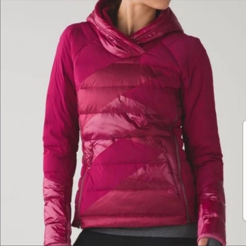 Lululemon Down Right Cozy Pullover (4)
